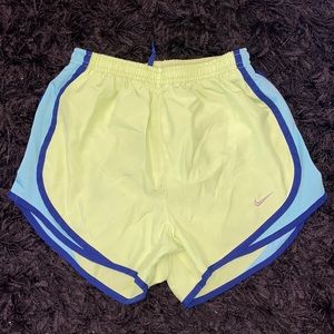 Nike athletic shorts